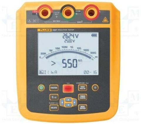Fluke 1535