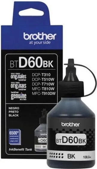 Brother BTD60BK (DCP-T310)