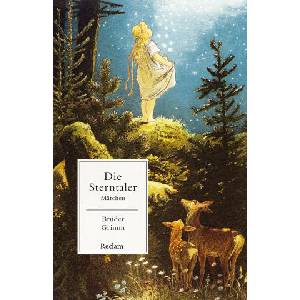 Die Sterntaler | Brüder Grimm (2024)