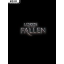 Lords Of The Fallen