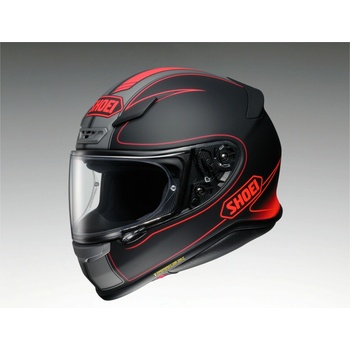 Shoei NXR Flagger