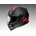 Shoei NXR Flagger