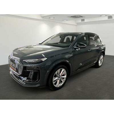 Audi Q6 e-tron S-line Performance 225 kW