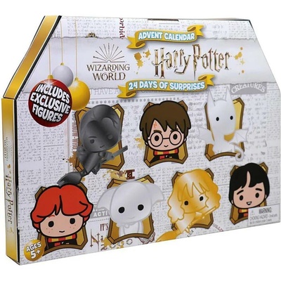 Funko Adventný kalendár Harry Potter Wizarding World