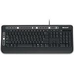 Microsoft Digital Media Keyboard 3000 (J93-00023) Клавиатури