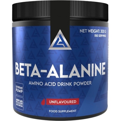 Lazar Angelov Nutrition LA Beta-Alanine Powder [300 грама] Неовкусен