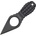 MTech Grenade Neck Knife MT588BK