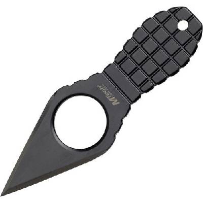 MTech Grenade Neck Knife MT588BK