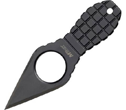 MTech Grenade Neck Knife MT588BK