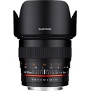 Samyang 50mm f/1.4 AS UMC Canon EF