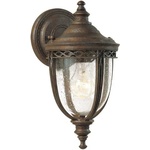 Elstead Lighting Feiss English Bridle FE-EB2-S-BRB