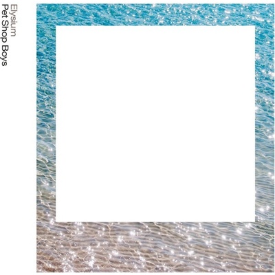 Pet Shop Boys - Elysium - Further Listening 2011-2012 CD