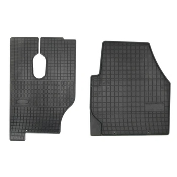 Image 1 of Гумени стелки за камион Mercedes Actros MP3 S-cabin