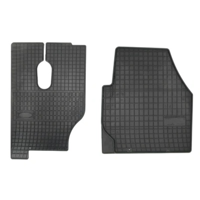 Гумени стелки за камион Mercedes Actros MP3 S-cabin