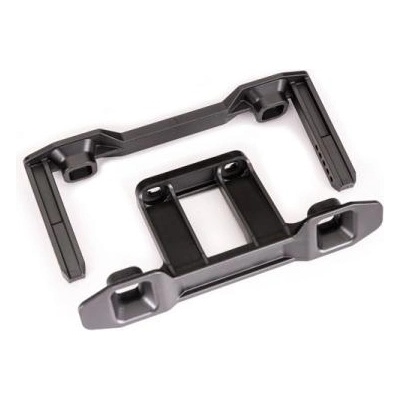 Traxxas държач за каросерия