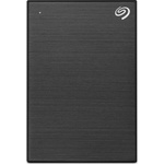 Seagate One Touch Portable 4TB USB 3.0 Black (STKZ4000400)