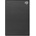 Seagate One Touch Portable 4TB USB 3.0 Black (STKZ4000400)
