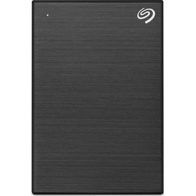 Seagate One Touch Portable 4TB USB 3.0 Black (STKZ4000400)