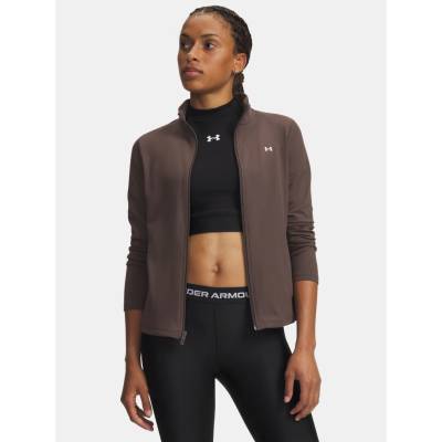 Under Armour Motion FZ hnedá