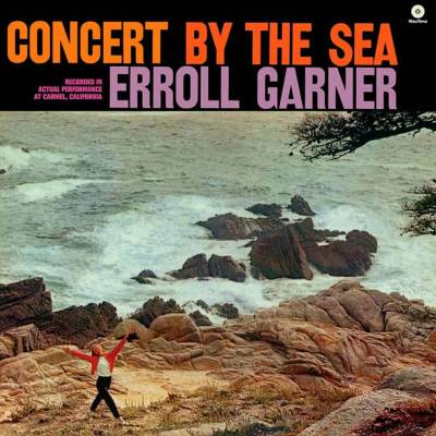 Erroll Garner - Concert By The Sea (Limited Edition) (180 g) LP