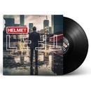 HELMET - LEFT LP