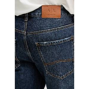 Armani Exchange дънки slim fit мъжки (XM000070.AF21934)