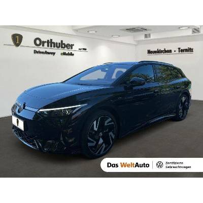 Volkswagen ID.7 Tourer GTX 4Motion 250 kW