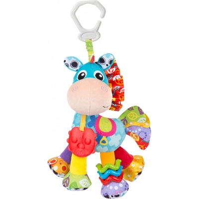 Playgro koník Klusáček