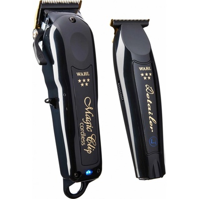 WAHL 3025726 Barber Combo