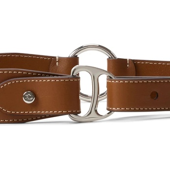 Lauren Ralph Lauren Кожен колан Lauren Ralph Lauren (412980225)