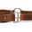 Lauren Ralph Lauren колан дамски от кожа (412980225)