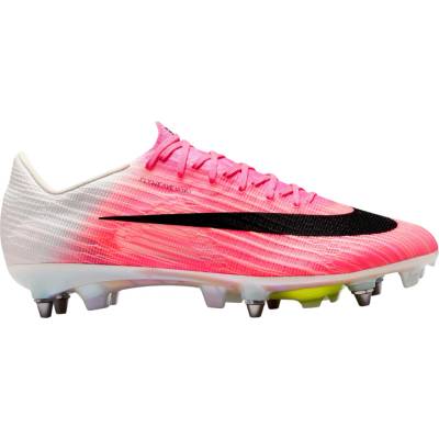 Nike Zoom Mercurial Superfly 11 Elite FG rúžová