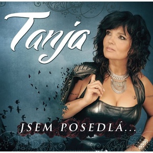 Supraphon Tanja: Jsem posedlá. . . - CD (017267)