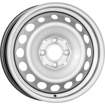 Alcar Stahlrad 4004 5,5x15 4x100 ET42