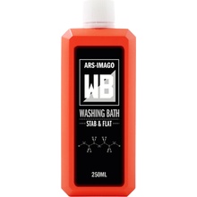 Ars-imago WB Wash Bath stab & Flat 250 ml