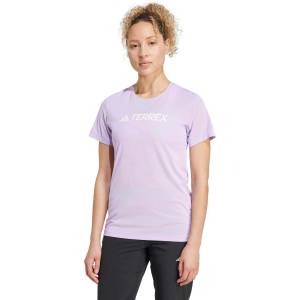 ADIDAS Тениска Terrex Multi Climacool Logo Tech - sportdepot - 47,90 лв