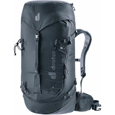 Deuter Guide 32+6l SL čierna