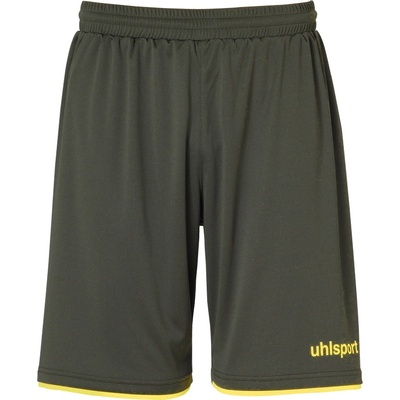 Uhlsport Club olivová/žlutá