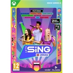 PLAION Let's Sing 2026 (Xbox Series X/S)