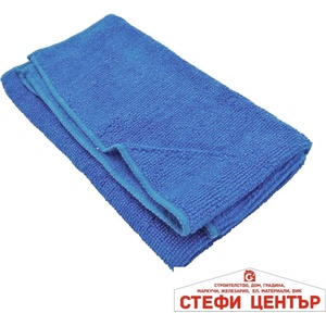 Paolo Микрофибърна кърпа pa776 - 40х40см