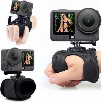 Telesin Wrist strap for sports cameras GP-WFS-220