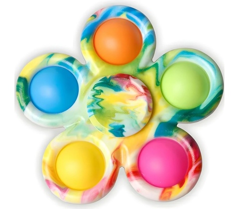 HARAHU Spinner CO 35276