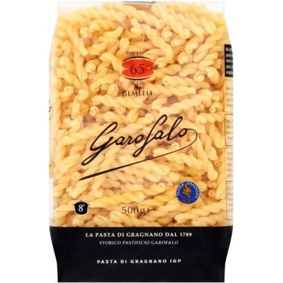 Garofalo Gemelli copánky 0,5 kg