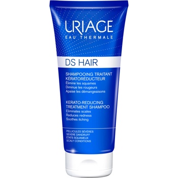 Image 1 of Uriage DS Hair Кераторегулиращ успокояващ шампоан, 150 ml
