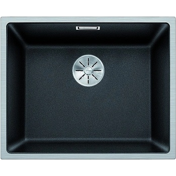 Blanco SUBLINE 500-IF čierna