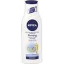 Nivea Body Firming Milk výživné spevňujúce telové mlieko Q10 plus 250 ml