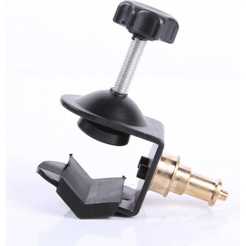 Щипка с накрайник 1/4