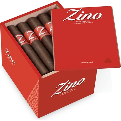 Zino HONDURAS ROBUSTO 25 ks