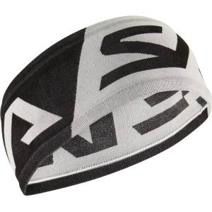 Salewa Лента за глава Salewa Pedroc Seamless Headband - Black Out - размер One Size (204-9786-0211)