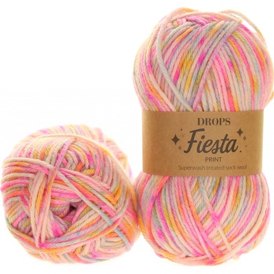 Drops Fiesta print 14